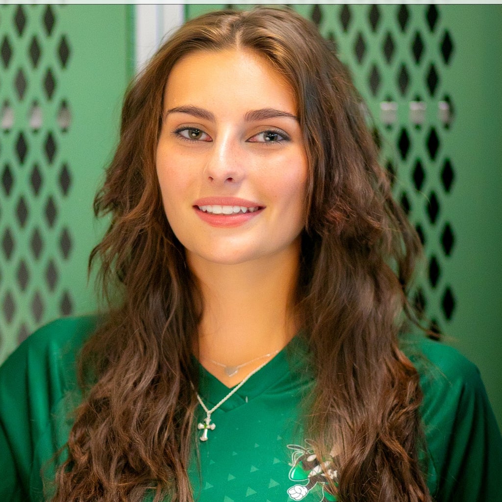 Gianna  Grinnell