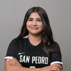 Leia Alba mugshot