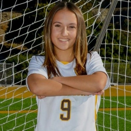 Mckenna Kendall mugshot