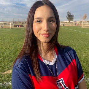 Estella Zamora mugshot