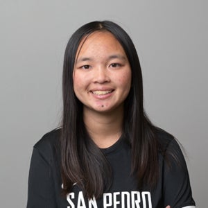 Annabelle Pham mugshot