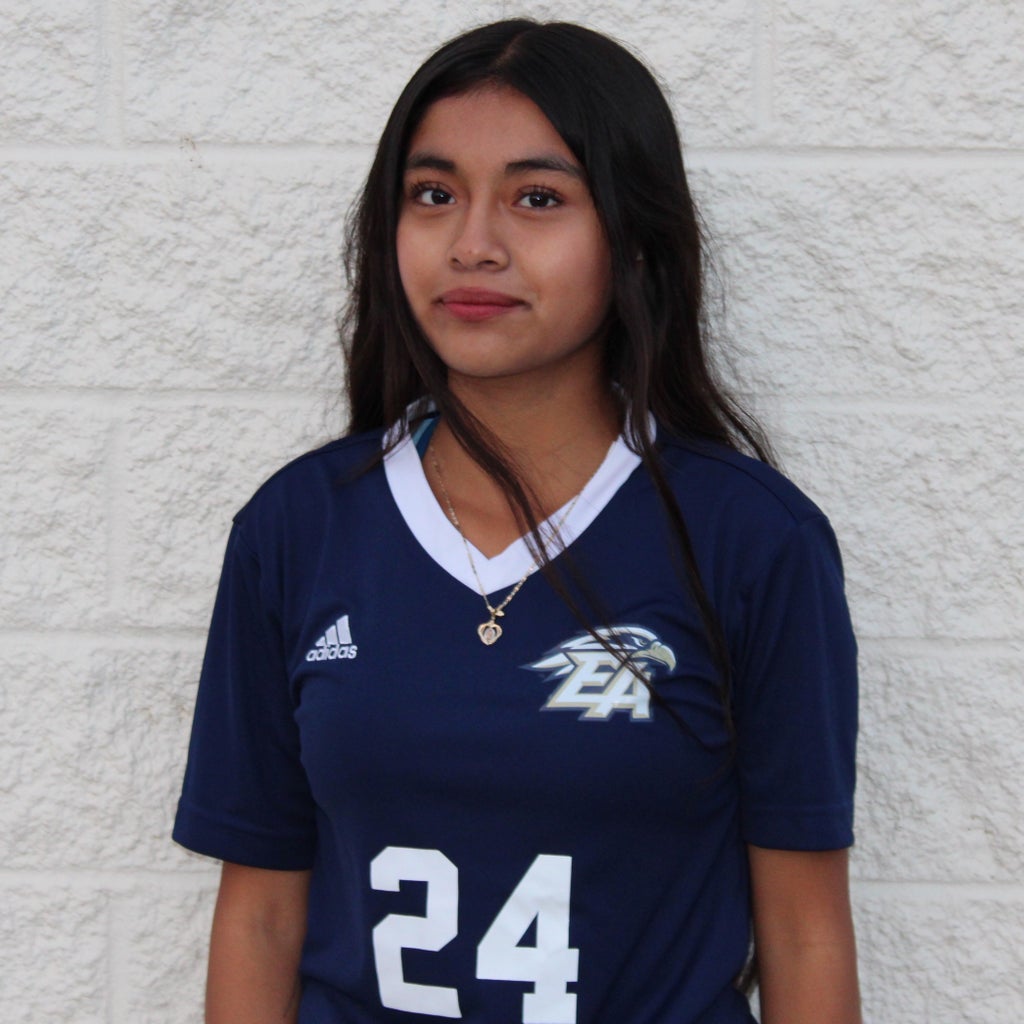 Marlen Reyes mugshot