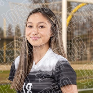 Madison Acosta mugshot