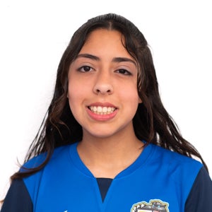 Melanie Rojas mugshot
