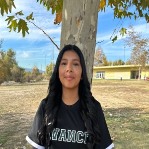 Cesia Delgado mugshot