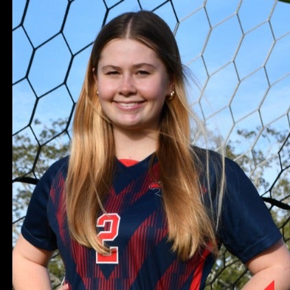 Riley Bradley mugshot