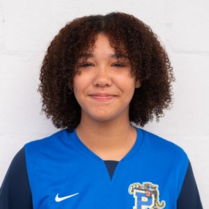 Mariah Manns mugshot