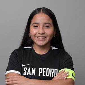 Nicole Castaneda mugshot