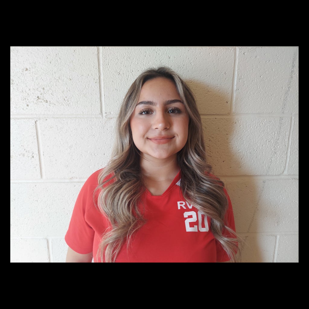 Malaia Mangold mugshot