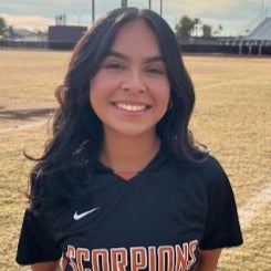 Jesslyn Guerrero mugshot