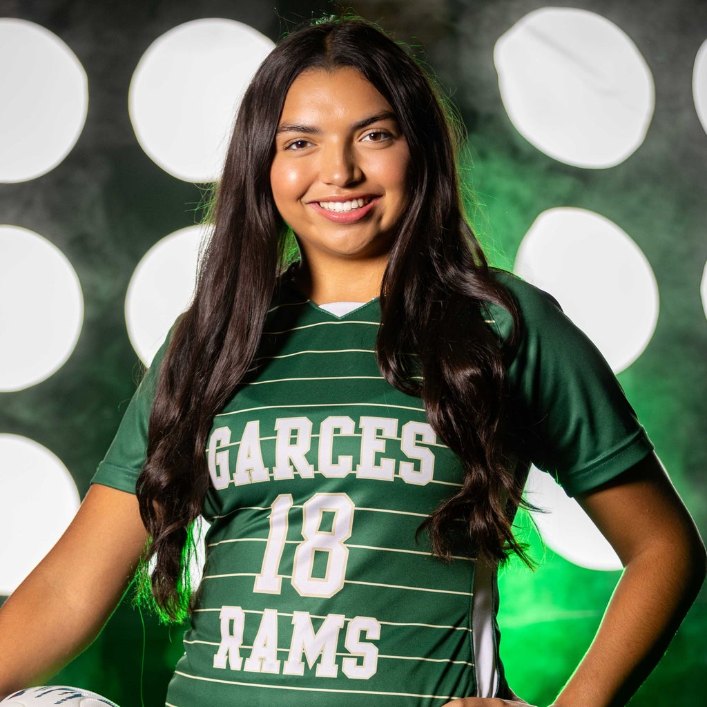 Garces Rams Garces Memorial Girls Soccer Roster (2023-24) - MaxPreps.com
