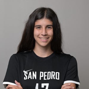 Alexia Leon mugshot
