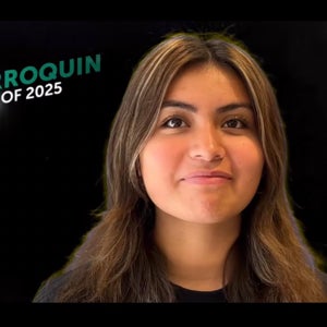 Maya Marroquin mugshot