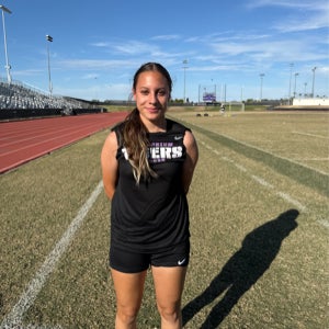 Katarina Flores mugshot