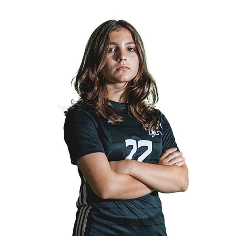 Neliana Flury mugshot