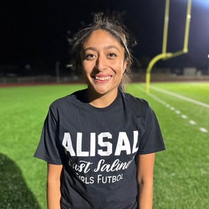 Jazmine Ramirez mugshot