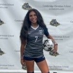 Tahina Castro mugshot