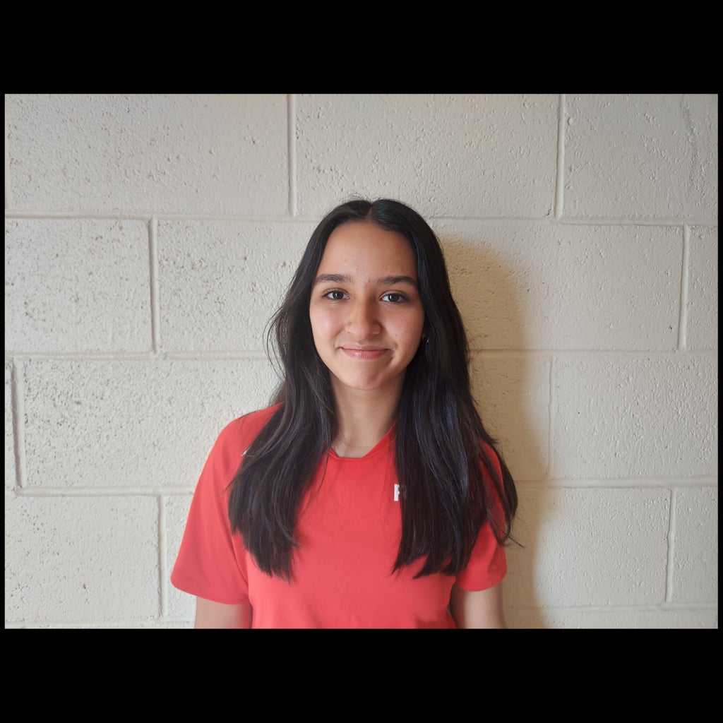 Alessa Garcia mugshot