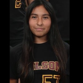 Mayra Munoz mugshot