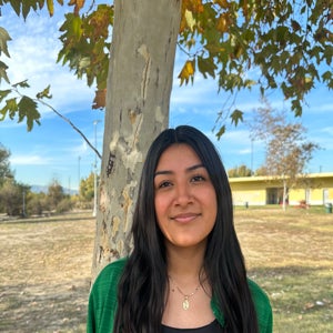 Viridiana Reyes mugshot
