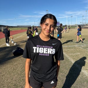 Jada Rodriguez mugshot