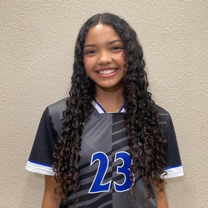 Kamali Leonard mugshot