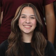 Sophia Figueroa - Williams mugshot