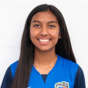 Siya Patel mugshot