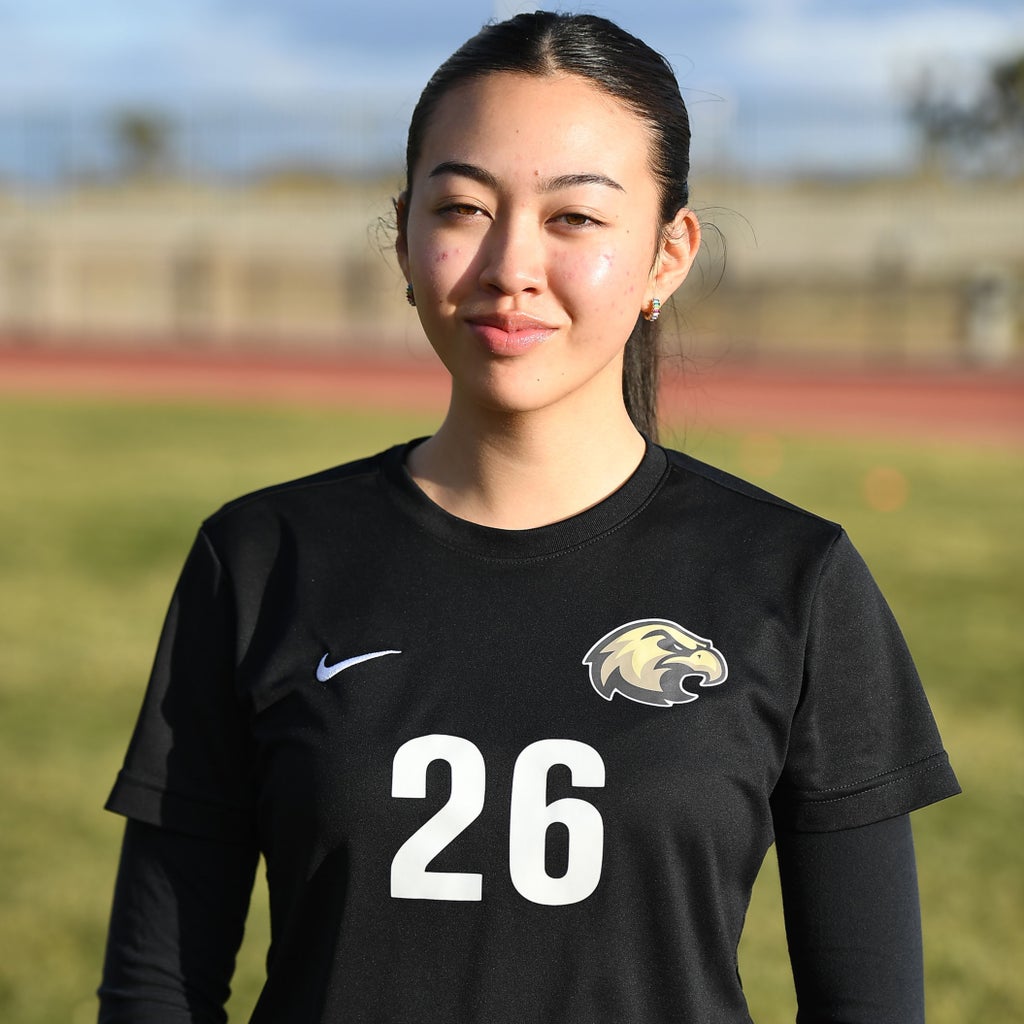 Lily-Grace Balilo mugshot