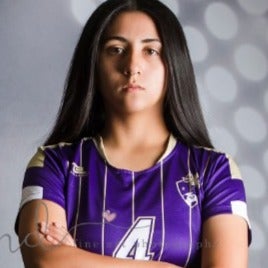 Jasmin Garcia mugshot