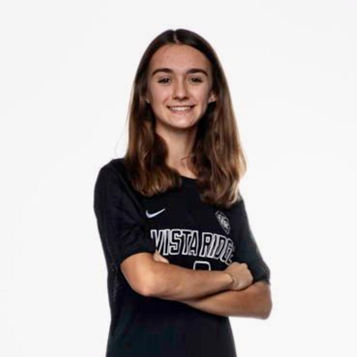 Amaris Gorlick mugshot