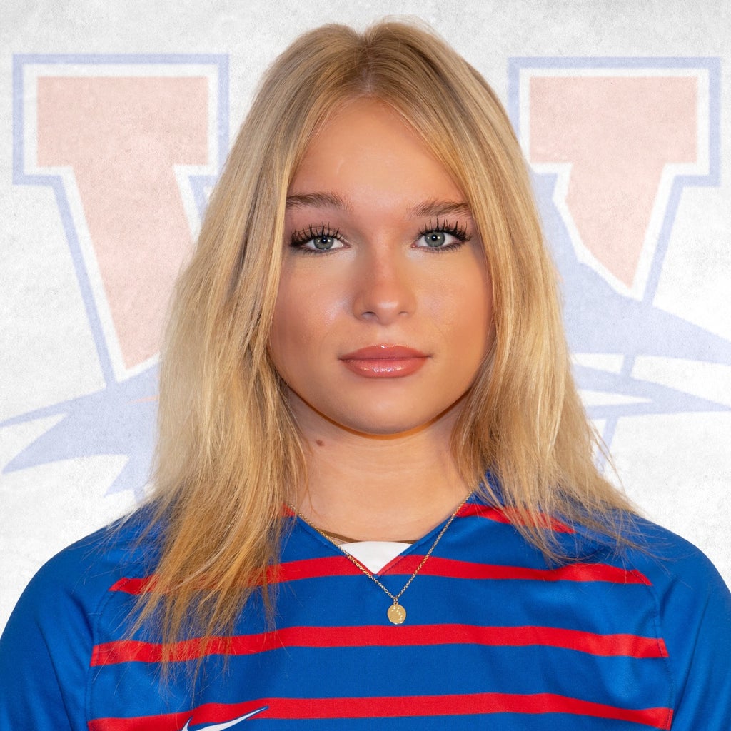 Cadence Carlson mugshot