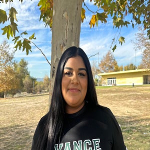 Brianna Galvez mugshot