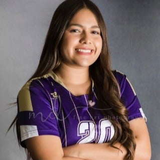 Alexis Chavez mugshot