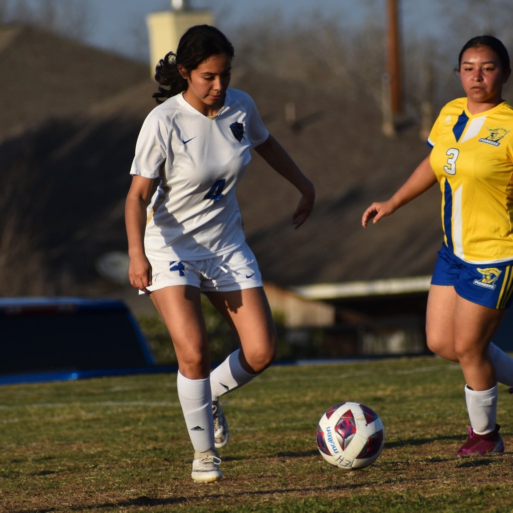 IDEA South Flores Girls Soccer Roster (2023 24) MaxPreps com