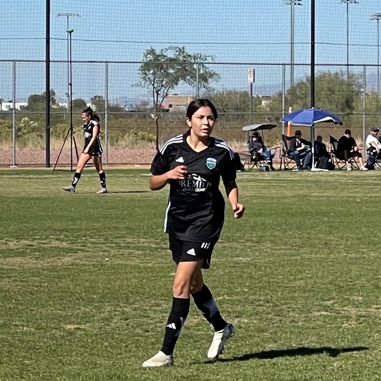 Sherlyn Solano  mugshot