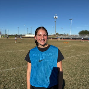 Abigail Salinas mugshot