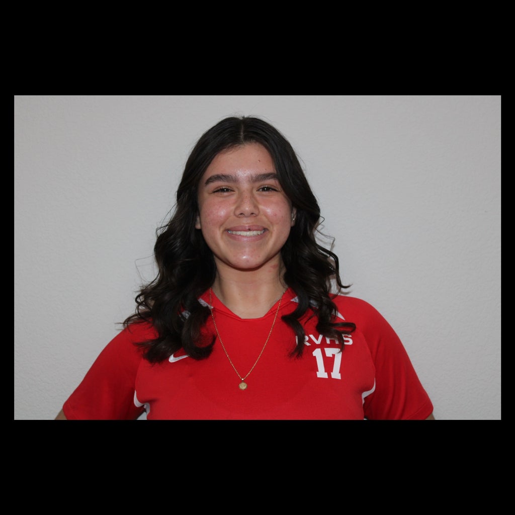 Lilah Alvarado mugshot