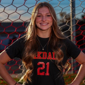 Kyleigh Melconian mugshot