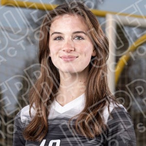 Julia Beagle mugshot