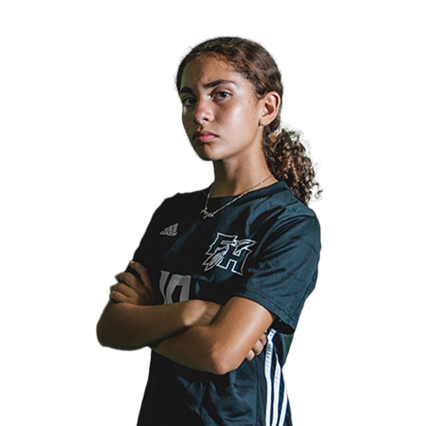 Penelope Cabazas mugshot