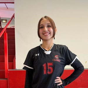 Faviola Ortiz mugshot