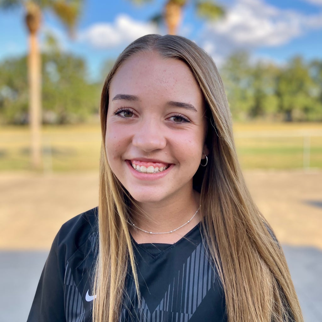 Caroline Davis mugshot