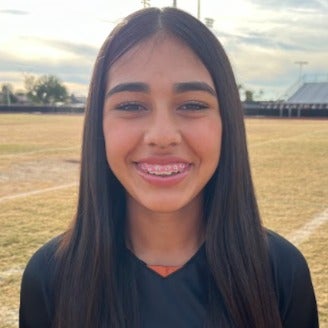 Angelica Mayo-Gerardo mugshot