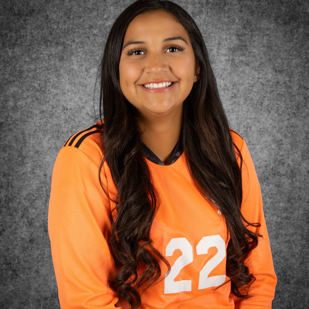 Abigail Bernal mugshot