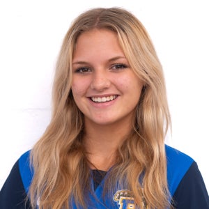 Makenzey Burney mugshot