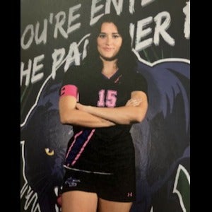 Katie Weber mugshot