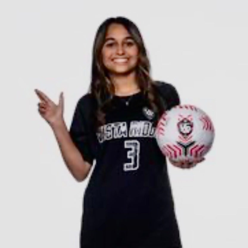 Ashley Rangel mugshot