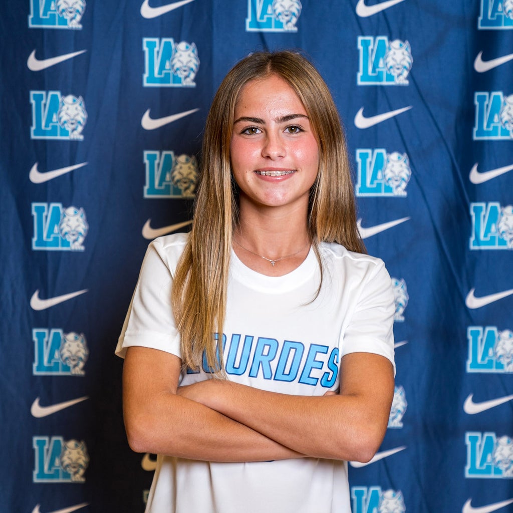 Andrea  Muelle mugshot