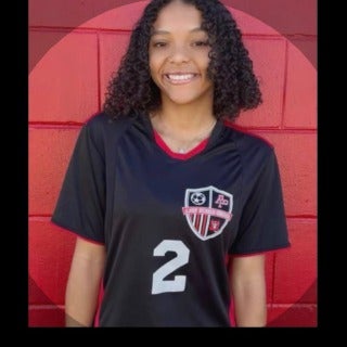 Alyssa  Keys mugshot